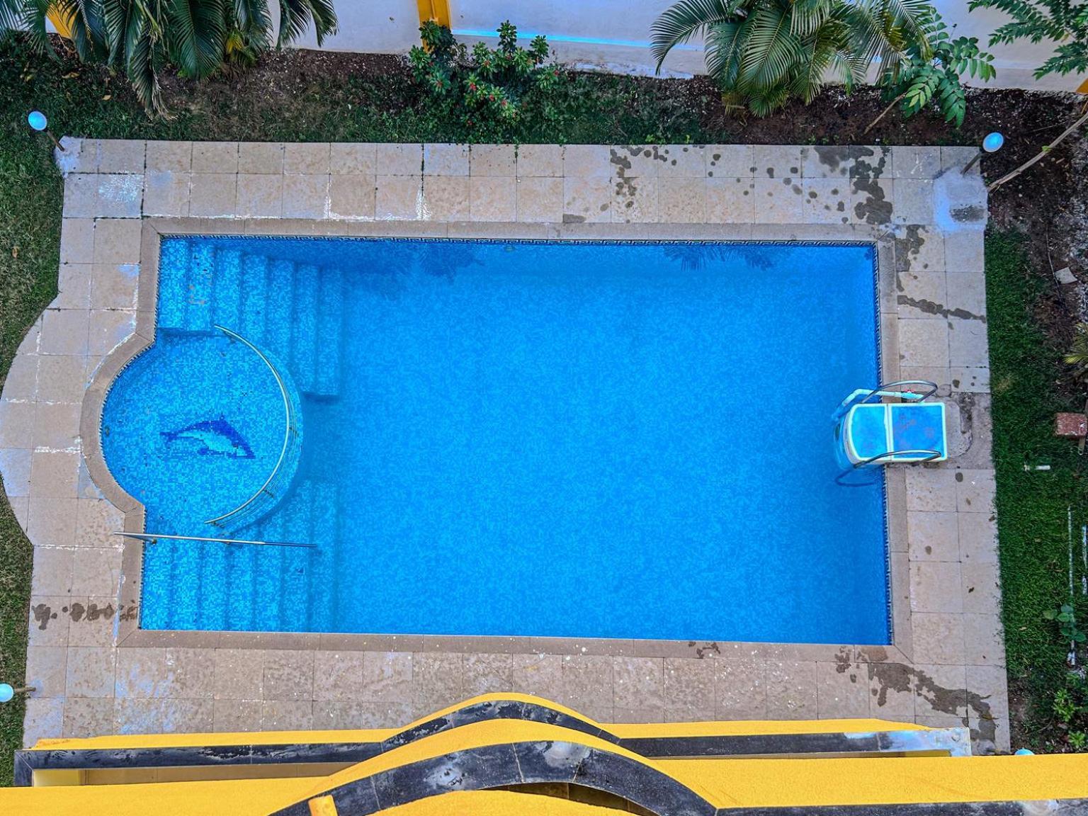La Costa Residency Hotel Anjuna Ngoại thất bức ảnh